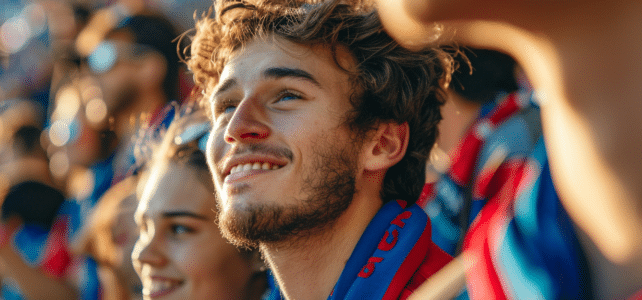 Vivre sa passion pour l’Olympique Lyonnais : les meilleures plateformes d’échange en ligne