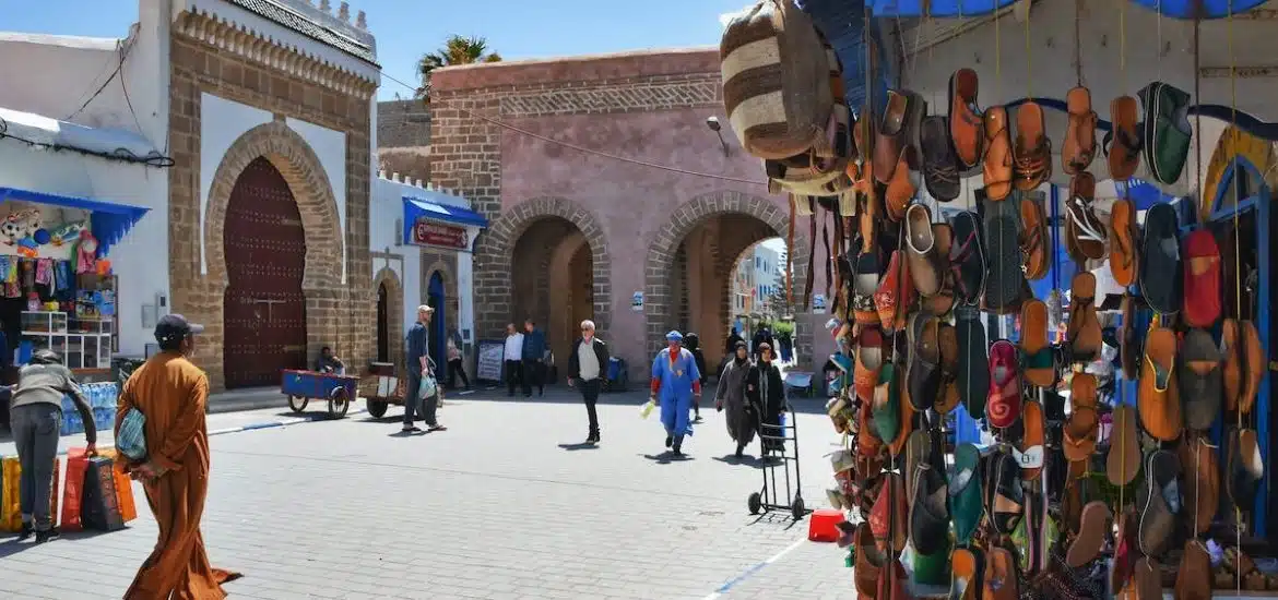 Comment trouver les meilleurs taux de change à Marrakech? Actu Rank