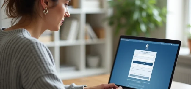 Comment créer facilement un compte G Trouvé pour vos démarches administratives en ligne Comment créer facilement un compte G Trouvé pour vos démarches administratives en ligne