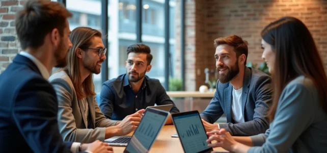 Les meilleures stratégies pour réussir votre marketing digital en 2024