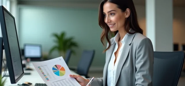 Comment organiser efficacement une enquête avec Excel : étapes clés et astuces pratiques Comment organiser efficacement une enquête avec Excel : étapes clés et astuces pratiques