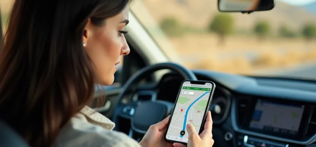 Comment voyager sur les autoroutes gratuites en Espagne : cartes et applications indispensables Comment voyager sur les autoroutes gratuites en Espagne : cartes et applications indispensables