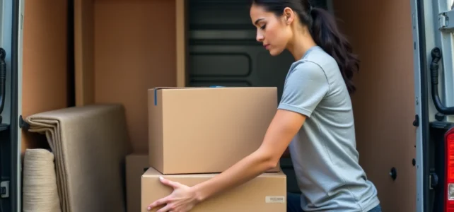Que peut-on réellement transporter avec un volume de 4m3 lors d’un déménagement ? Que peut-on réellement transporter avec un volume de 4m3 lors d’un déménagement ?