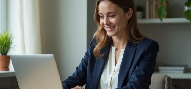 Comment trouver rapidement un emploi grâce à une plateforme dédiée aux talents