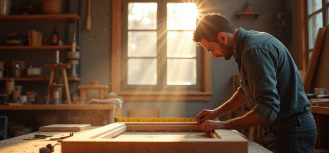Pose d’une fenêtre : comment choisir son artisan ébéniste ?