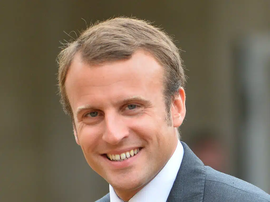 Emmanuel Macron peut-il relancer la France ?