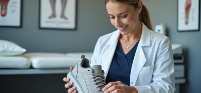 Que pensent les podologues des chaussures Skechers ? Bienfaits et recommandations Que pensent les podologues des chaussures Skechers ? Bienfaits et recommandations