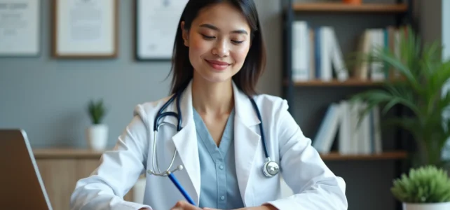 Comment exploiter un site santé pour optimiser votre pratique professionnelle au quotidien