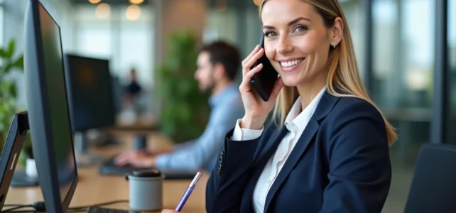 Comment maîtriser les techniques de prospection efficaces pour booster votre activité Comment maîtriser les techniques de prospection efficaces pour booster votre activité