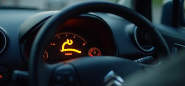 Que signifie la clé à molette du tableau de bord Citroën C3 et comment réagir ? Que signifie la clé à molette du tableau de bord Citroën C3 et comment réagir ?